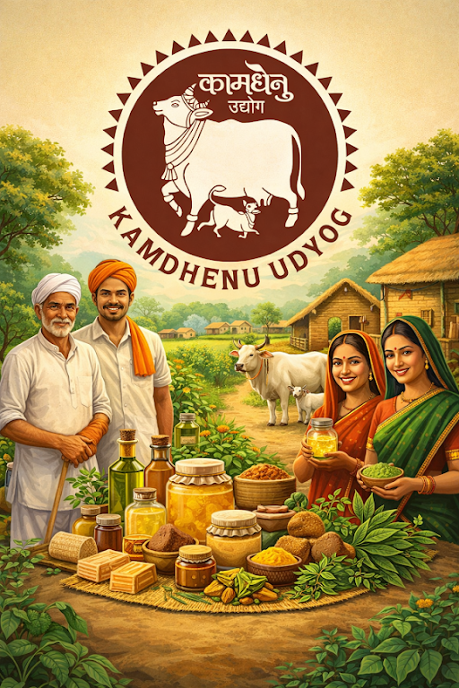 Organic Products